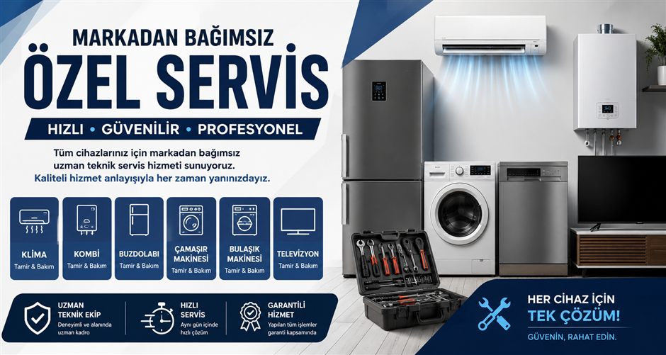 Uzunköprü Kombi Servisi — Uzunköprü özel servis